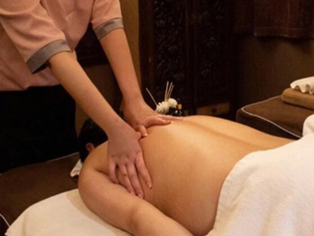 苏州柔式SPA到底是什么？适合怕疼星人的温柔选择